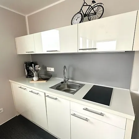 Seeblick 4 1og Grundbelegung 4 Pers *