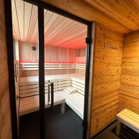 Apartamento Seeblick 4 1og Grundbelegung 4 Pers