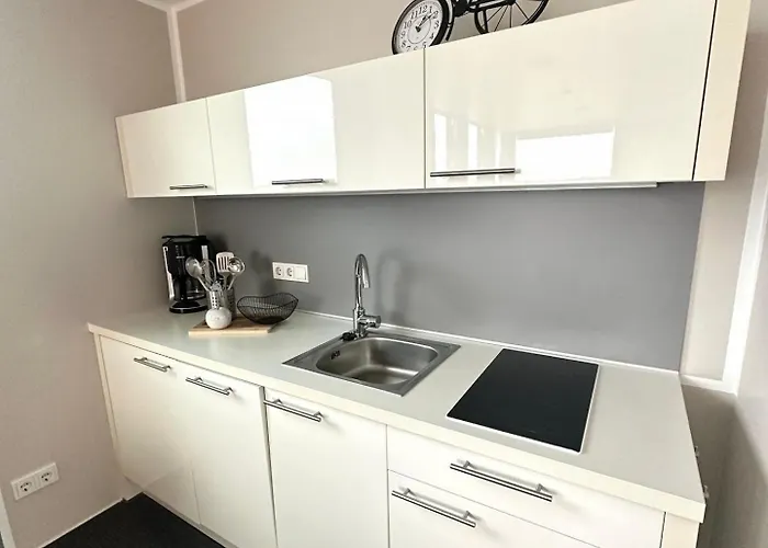 Seeblick 4 1og Grundbelegung 4 Pers *