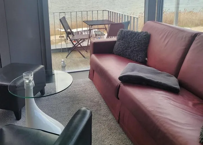 Seeblick 4 1og Grundbelegung 4 Pers