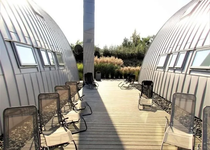 Seeblick 4 1og Grundbelegung 4 Pers شقة