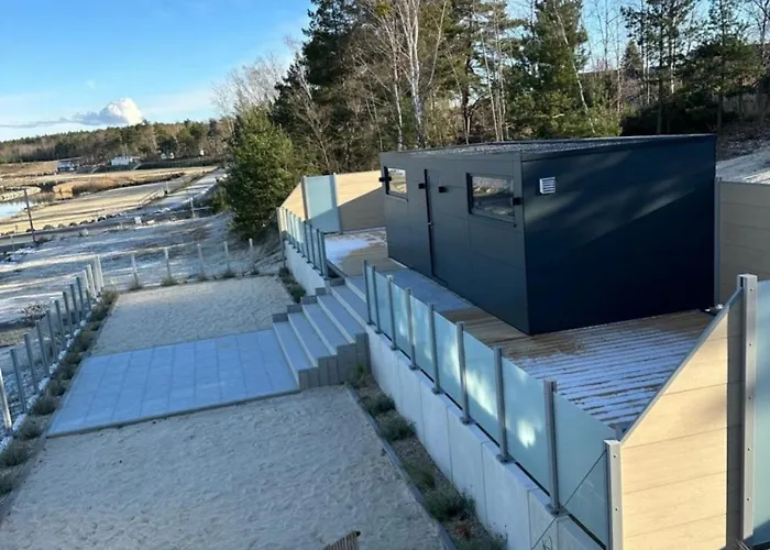 Seeblick 4 1og Grundbelegung 4 Pers *